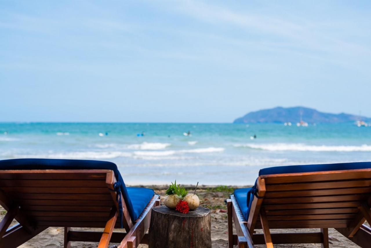 The Coast Beachfront Hotel Tamarindo Esterno foto