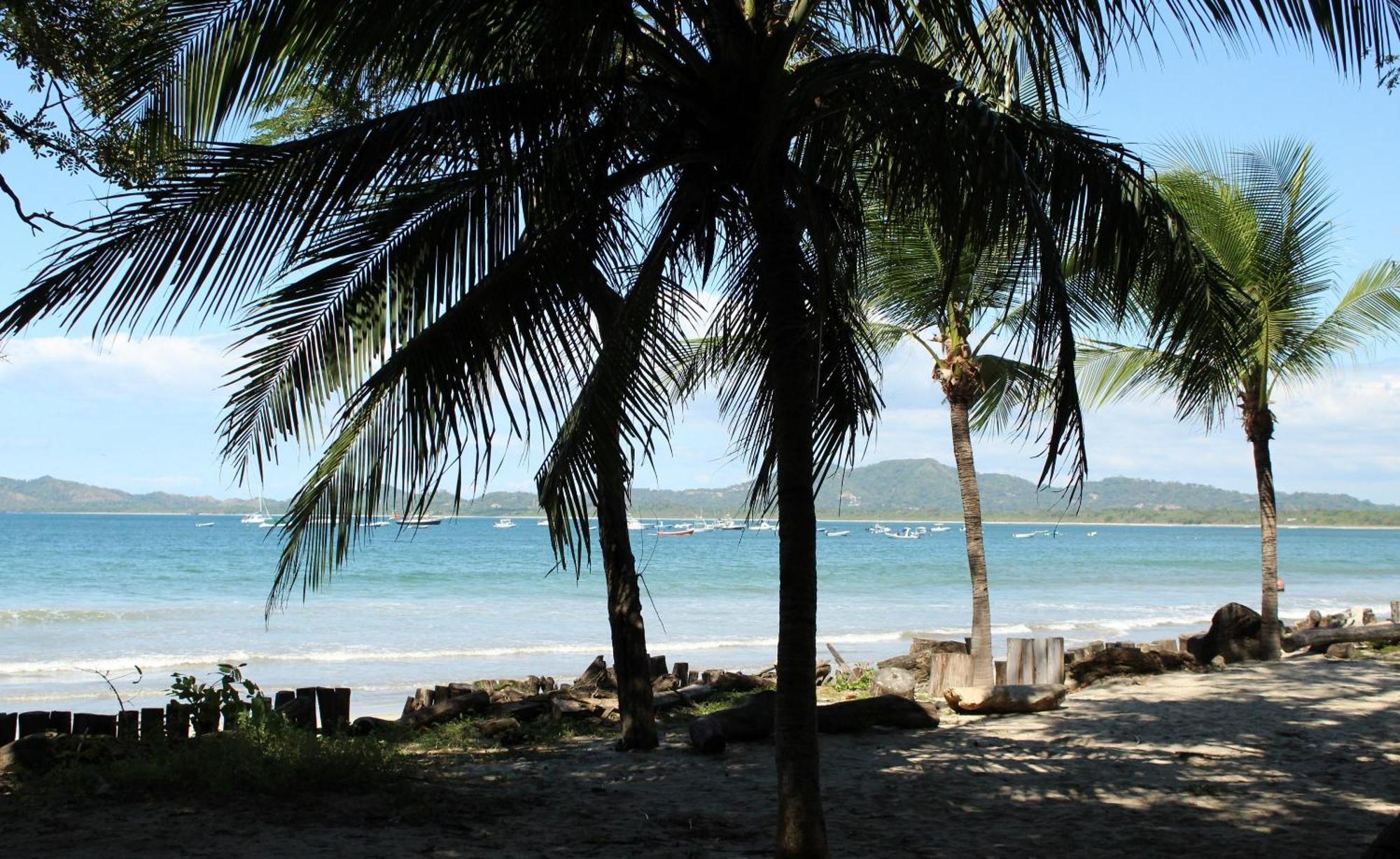 The Coast Beachfront Hotel Tamarindo Esterno foto