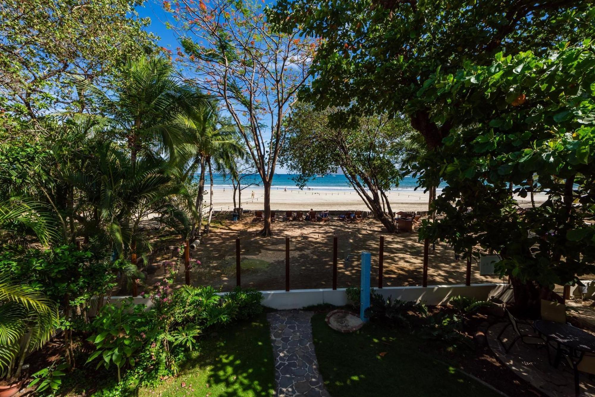 The Coast Beachfront Hotel Tamarindo Camera foto